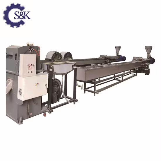 비용 플라스틱 재활용 기계 기계를 만드는 플라스틱 과립을 재활용 플라스틱 펠렛을 만드는 플라스틱 과립기 가격 기계